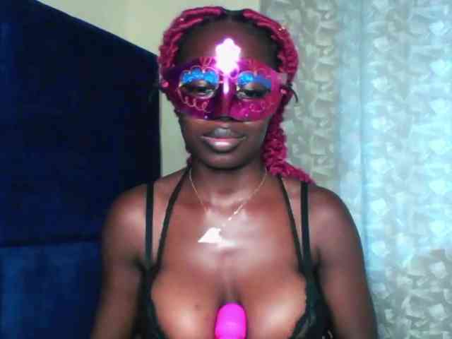 sexylavine webcam