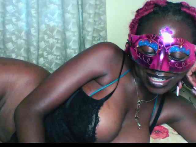 sexylavine webcam