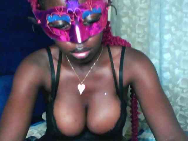 sexylavine webcam
