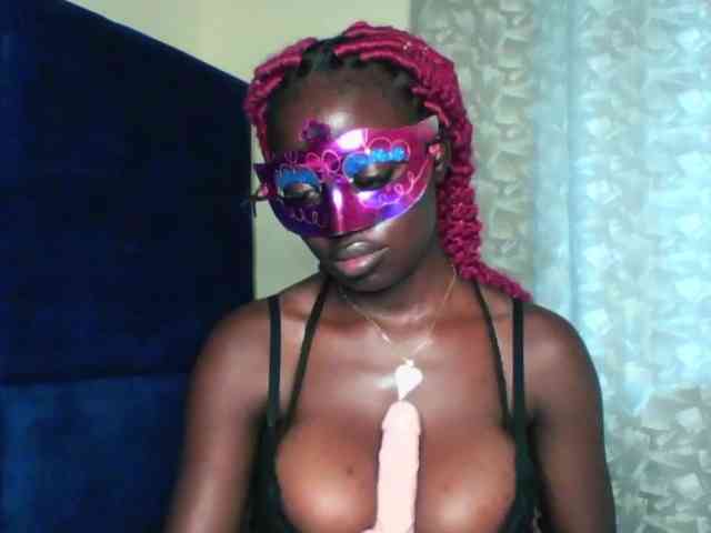 sexylavine webcam