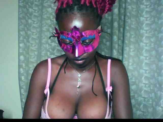 sexylavine webcam