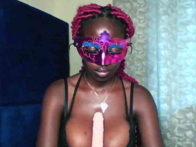 sexylavine webcam