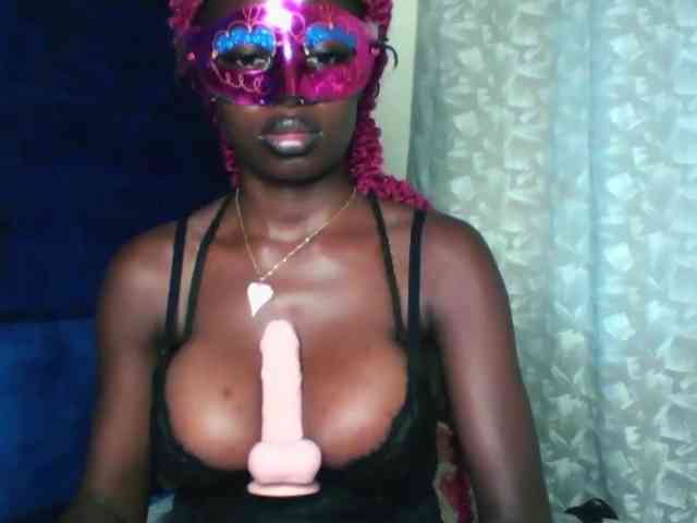 sexylavine webcam