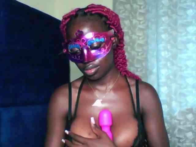 sexylavine webcam