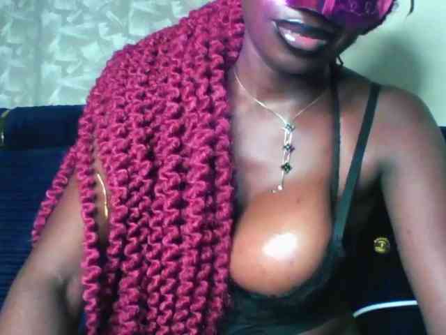 sexylavine webcam
