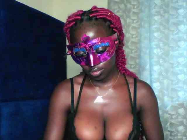 sexylavine webcam