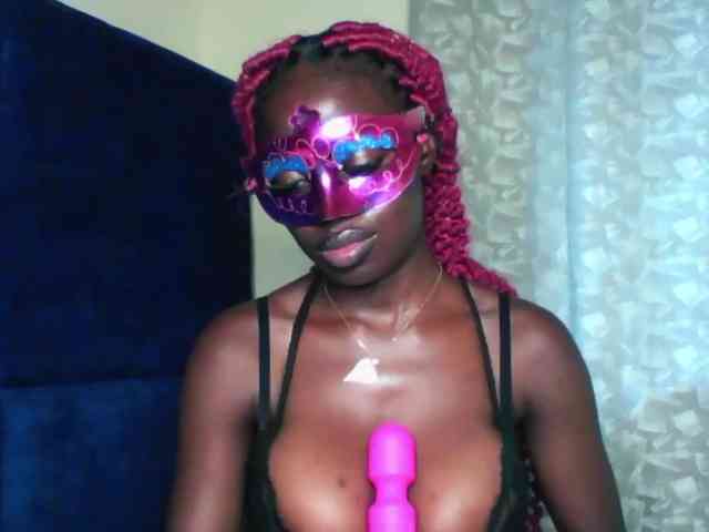 sexylavine webcam