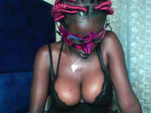 sexylavine webcam