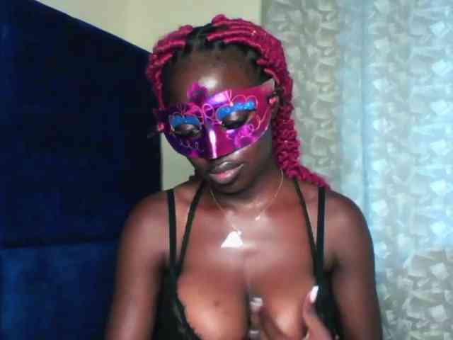 sexylavine webcam