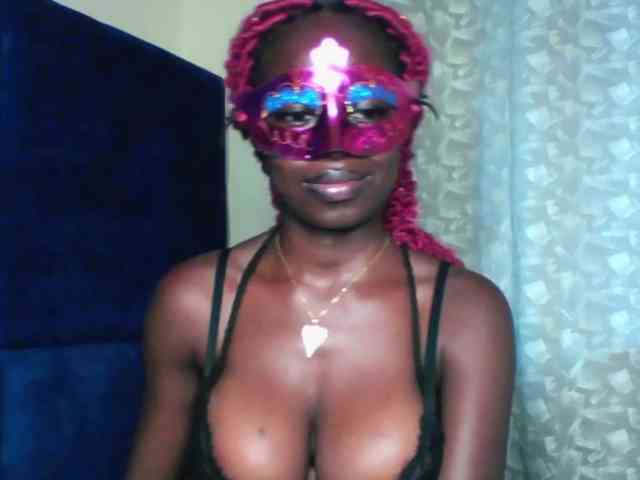 sexylavine webcam
