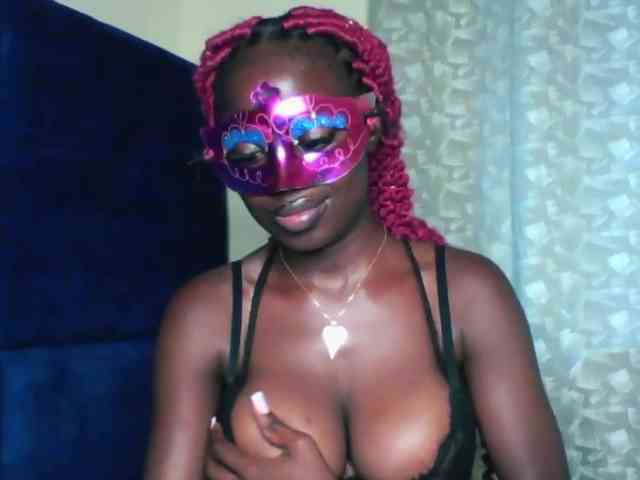 sexylavine webcam