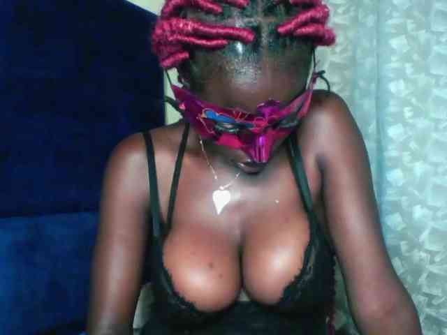 sexylavine webcam