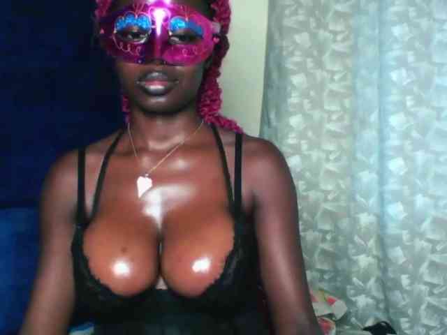 sexylavine webcam