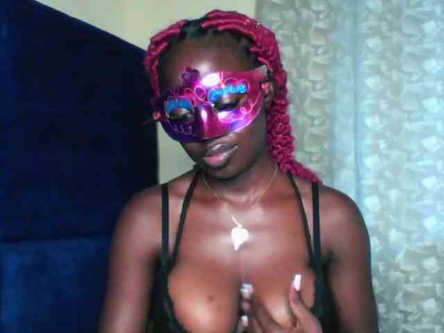 sexylavine webcam