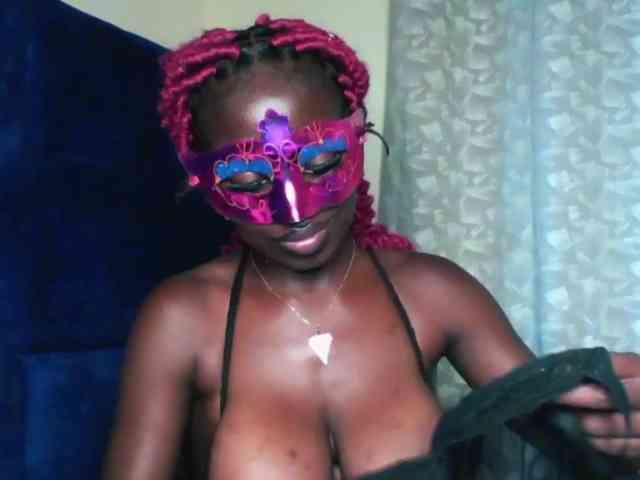 sexylavine webcam