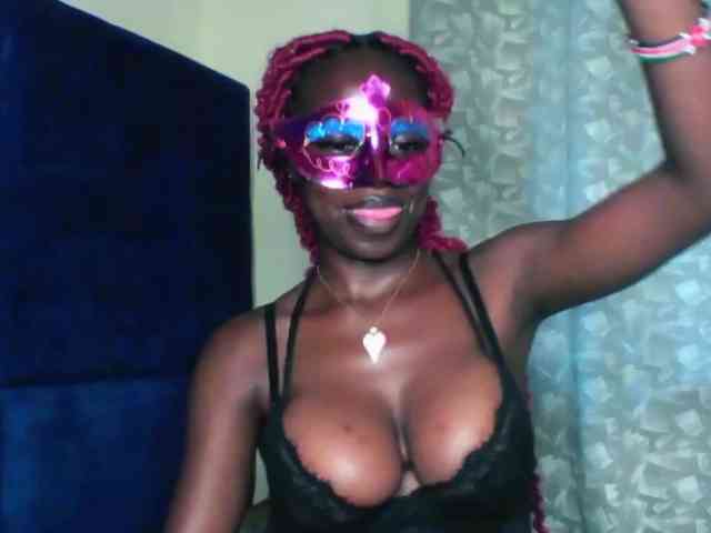 sexylavine webcam