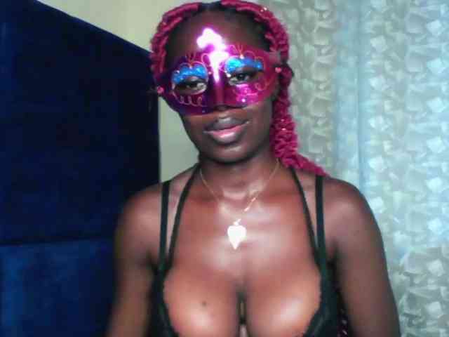 sexylavine webcam