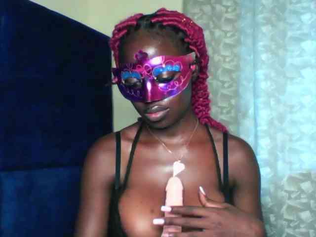 sexylavine webcam