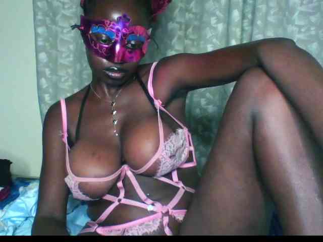 sexylavine webcam