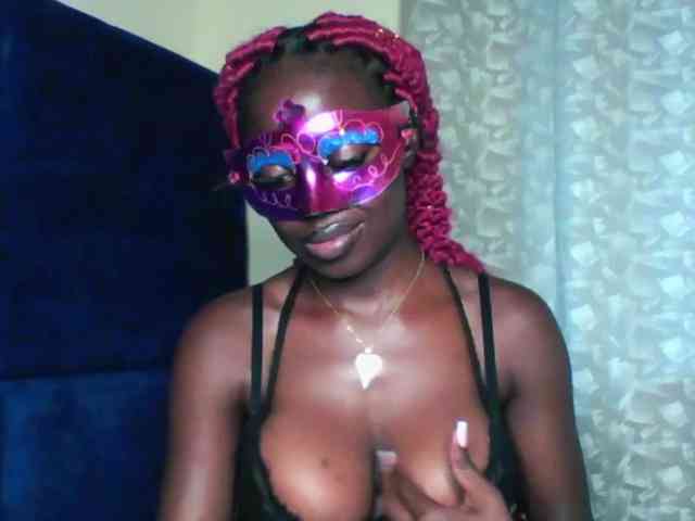 sexylavine webcam