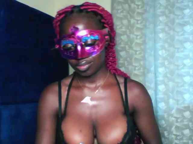 sexylavine webcam