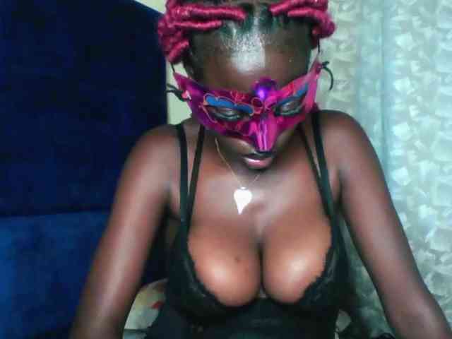 sexylavine webcam