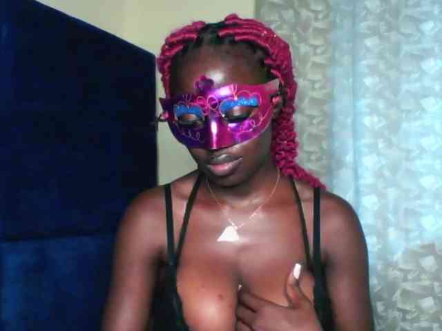 sexylavine webcam