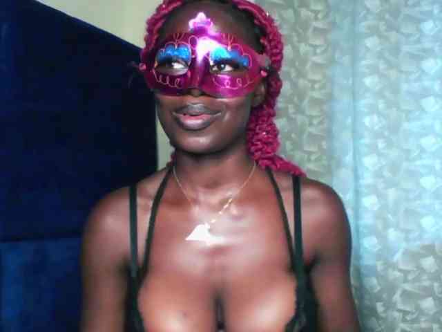 sexylavine webcam