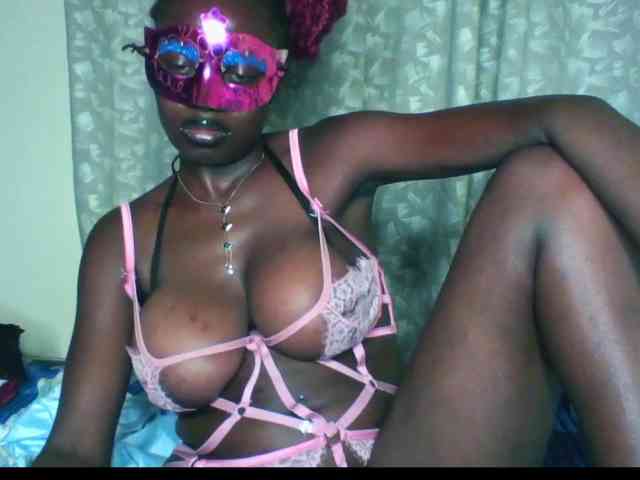 sexylavine webcam