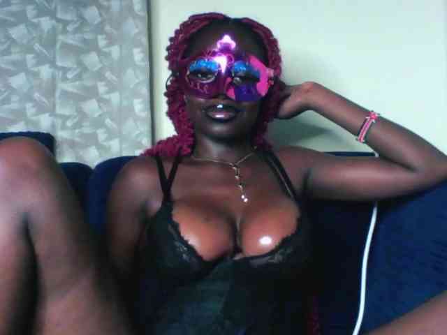 sexylavine webcam