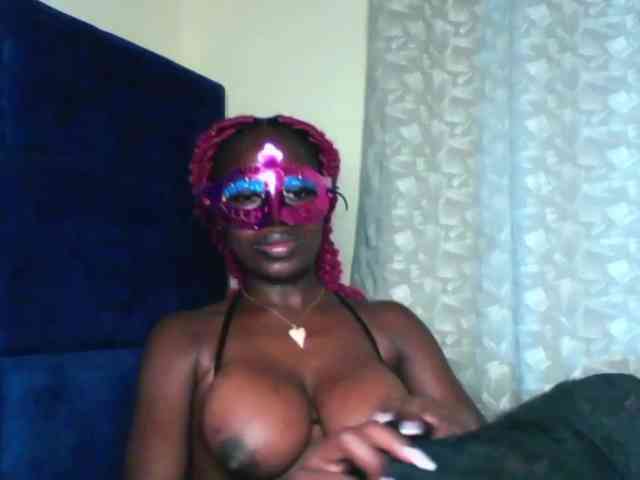 sexylavine webcam