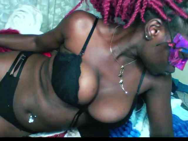 sexylavine webcam