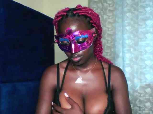 sexylavine webcam