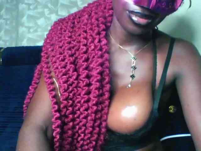 sexylavine webcam