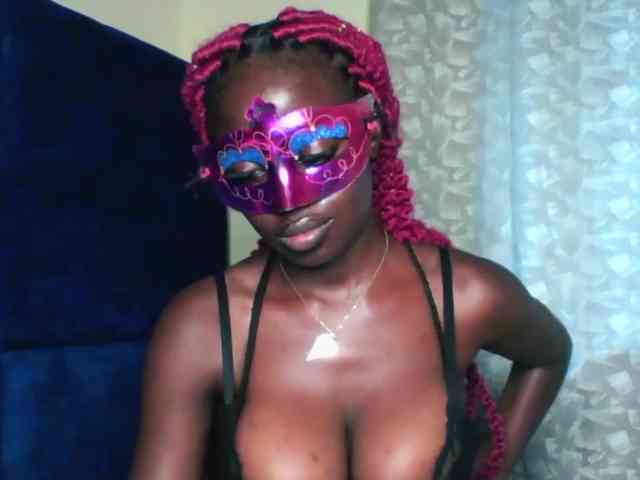 sexylavine webcam