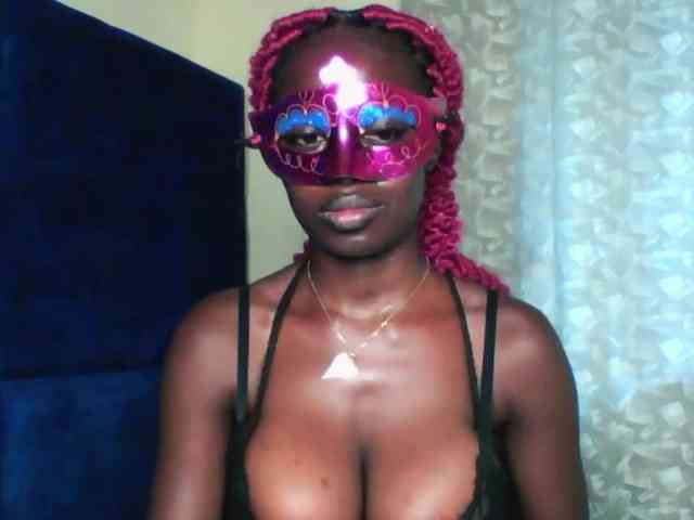 sexylavine webcam