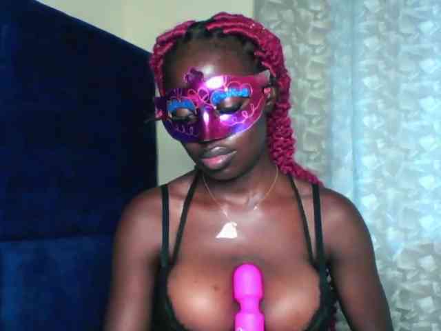 sexylavine webcam