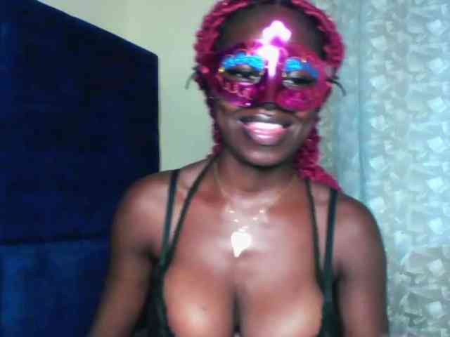 sexylavine webcam