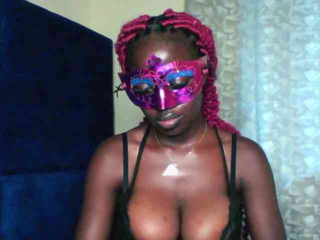 sexylavine webcam