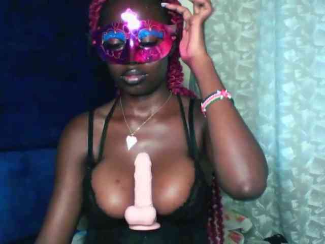 sexylavine webcam