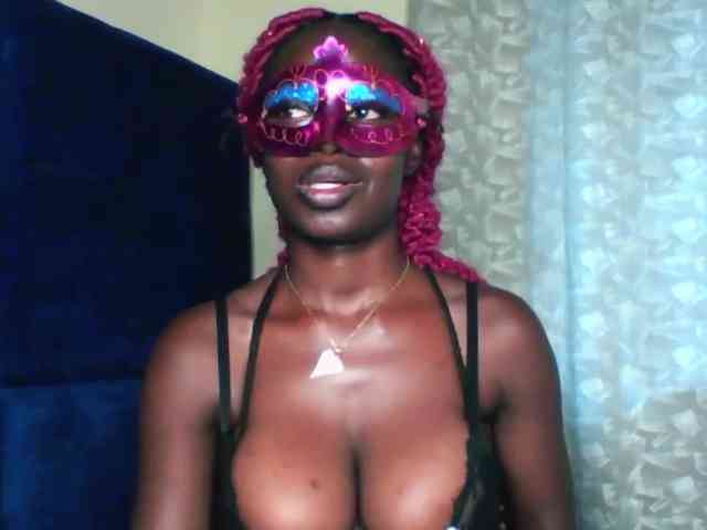 sexylavine webcam