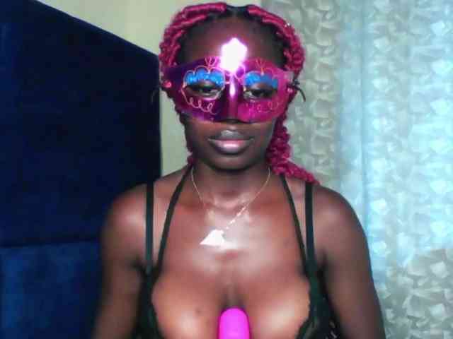 sexylavine webcam