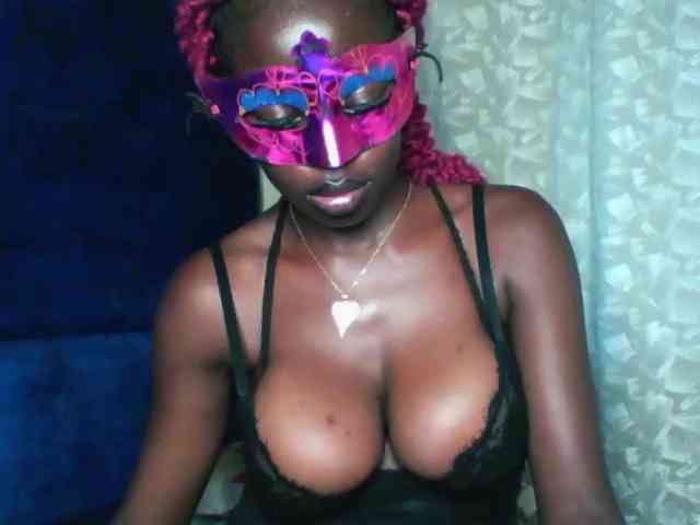 sexylavine webcam