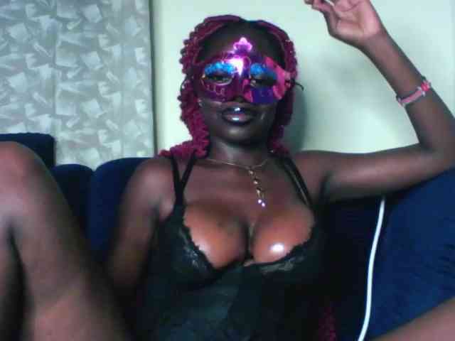 sexylavine webcam