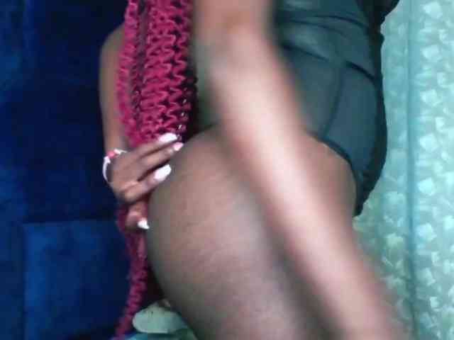 sexylavine webcam