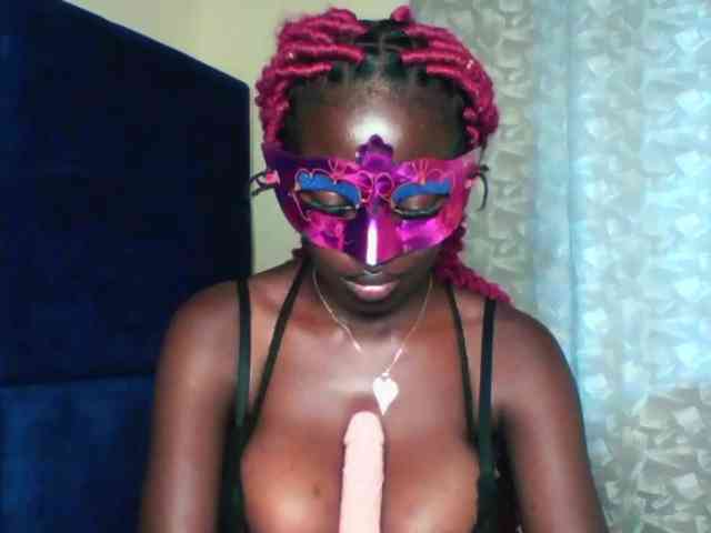 sexylavine webcam