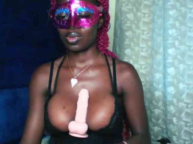 sexylavine webcam
