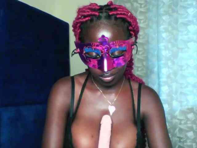 sexylavine webcam