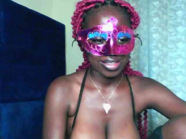 sexylavine webcam