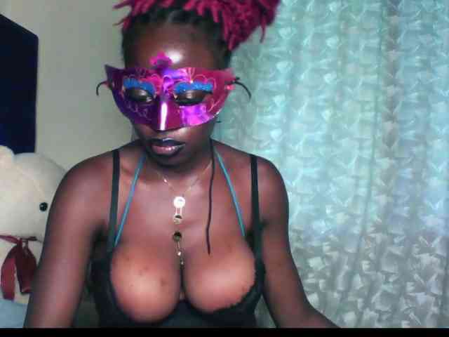 sexylavine webcam